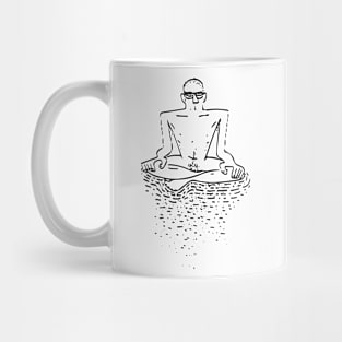 The Meditation Mug